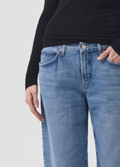 Fusion Jean in Renounce