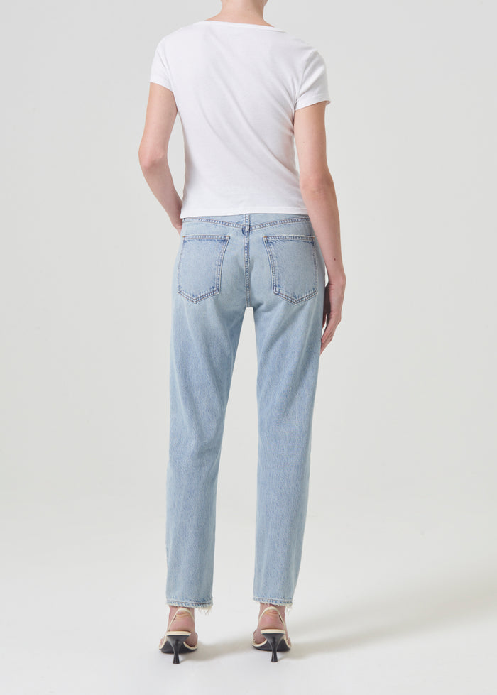 Austin Straight Leg Jean in Lost