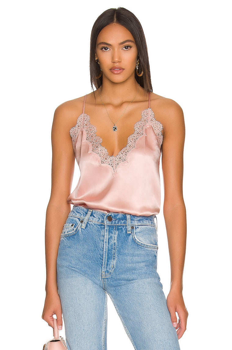 Everly Cami in Pink