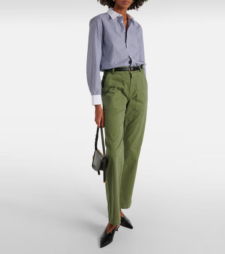 Nili Lotan Gaby Pant
