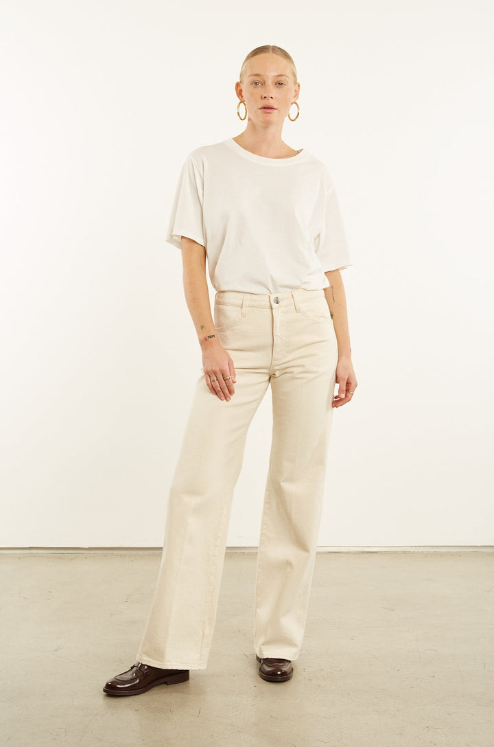 Carpenter Pant in Yoko