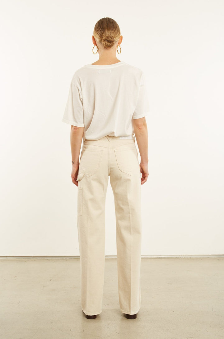 Carpenter Pant in Yoko