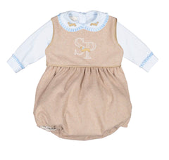 Dachshunds Romper Set
