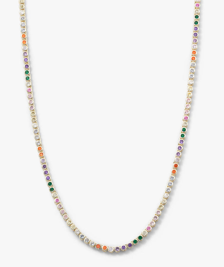 Baby Baroness Necklace (15