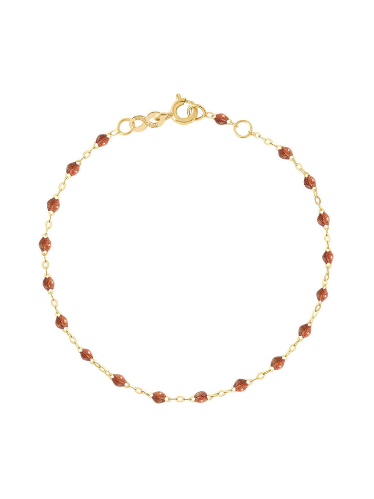 Classic Gigi Bracelet 6.5-6.7” in Copper