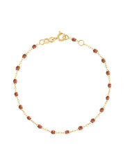 Classic Gigi Bracelet 6.5-6.7” in Copper