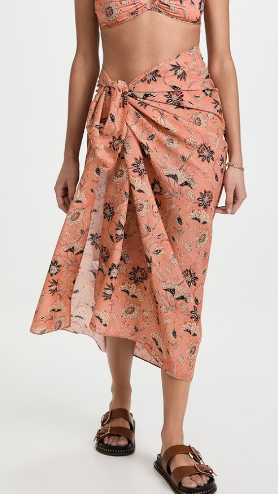 Paz Coverup in Primrose