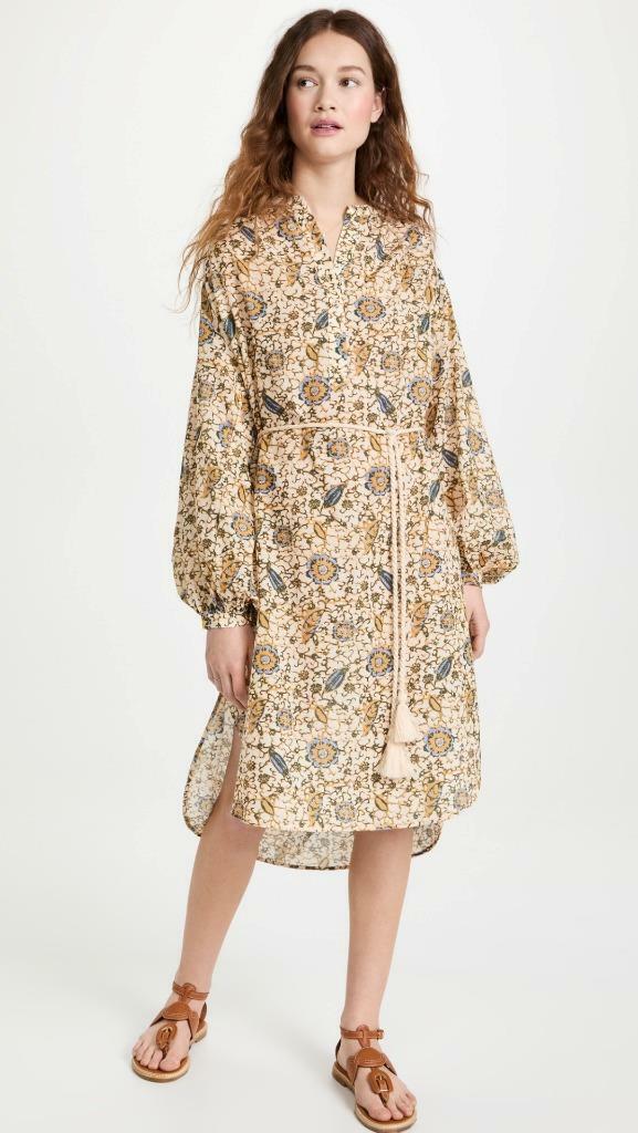 Agadir Coverup in Citrus