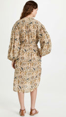 Agadir Coverup in Citrus