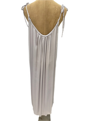 Cabo Dress in Silver