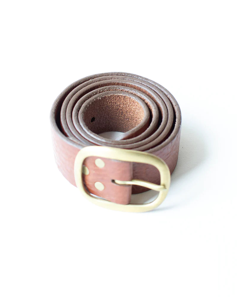 Classico Belt (1.75") in Bark