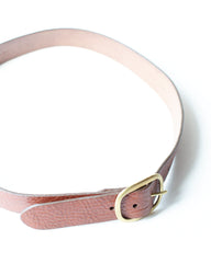 Classico Belt (1.75") in Bark