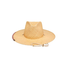 Neva Hat in Natural/Beige