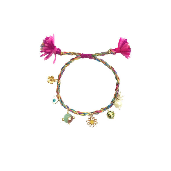 GRIGRI Soleil Bracelet