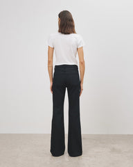 Celia Jean in Distressed Black