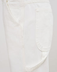 Calvin Carpenter Jean in Cream