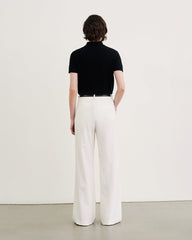 Milos Sweater in Black