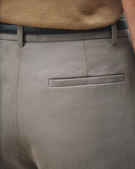 Flavie Pant in Grey