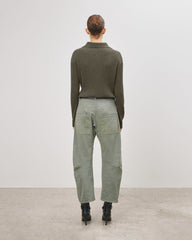 Shon Pant in Admiral Green