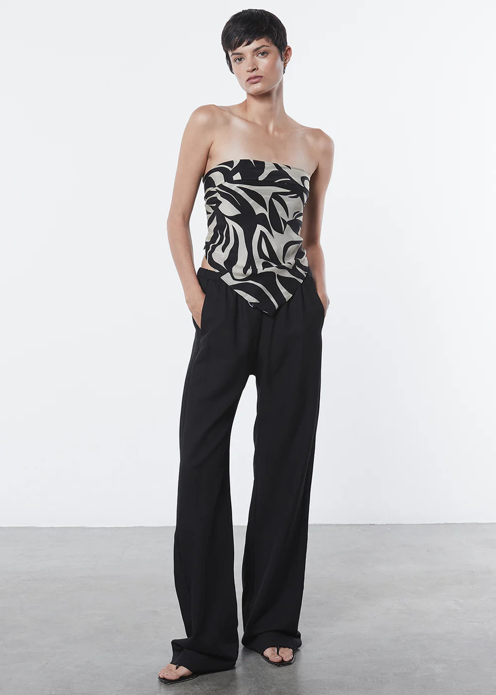 PANTS – TAAKK
