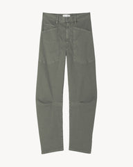 Shon Pant in Admiral Green