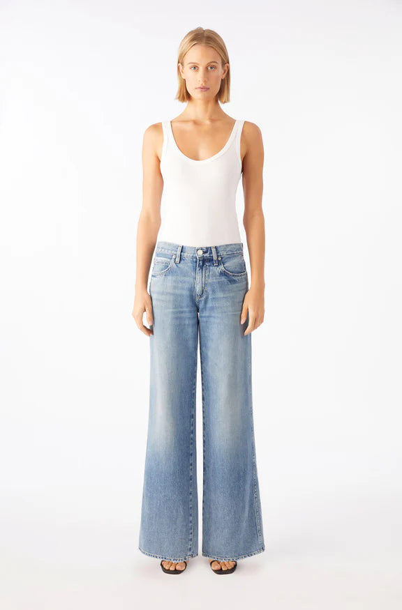 Regina Wide Leg in Love It