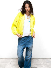 Salvage Waistband Sailor Pant in Indigo
