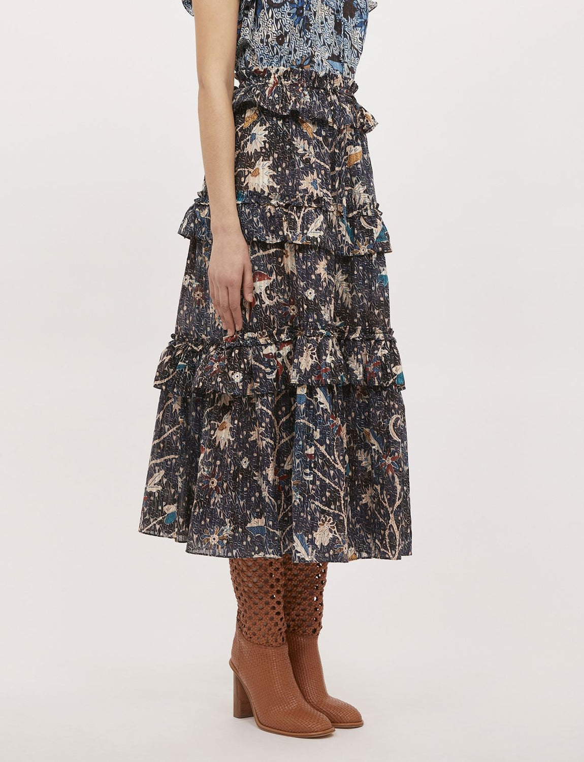 Ulla johnson josette dress cheap