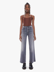 Tomcat Roller Wide Leg Jean in Digging Up Dirt