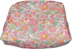 Liberty Pink Toiletry Bag
