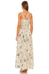 Anya Gown in Jasmine