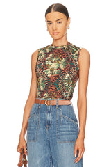 Ines Top in Prism