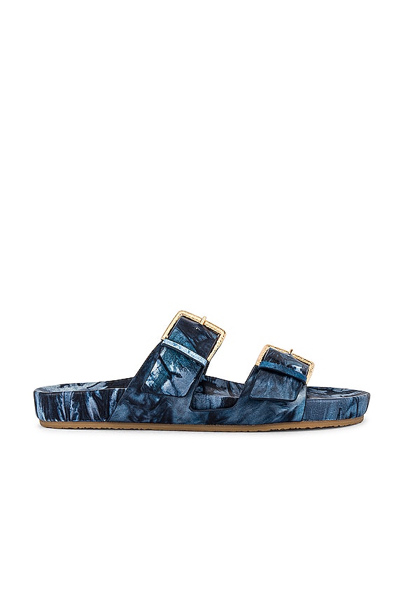 Nova Slide in Indigo