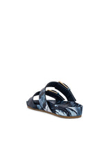 Nova Slide in Indigo