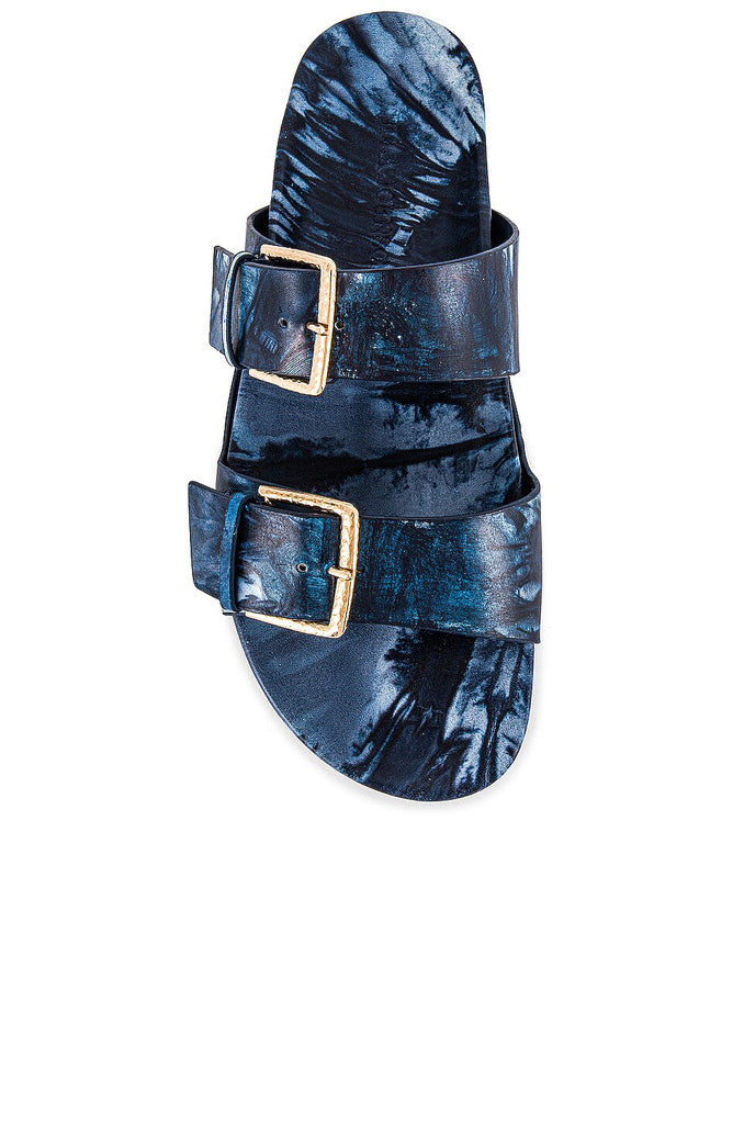 Nova Slide in Indigo