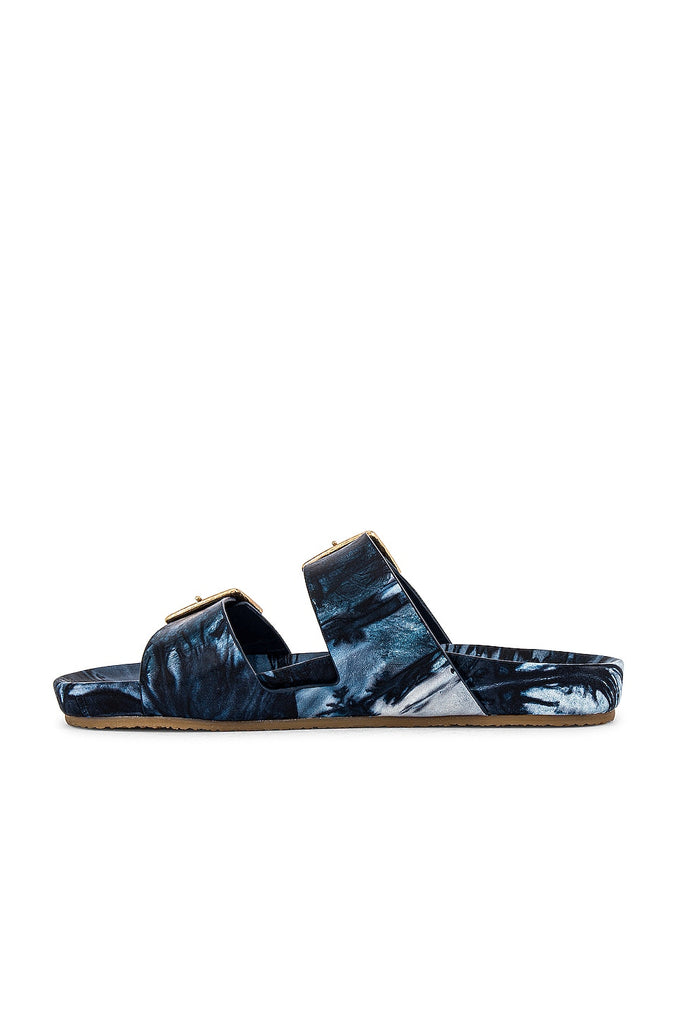 Nova Slide in Indigo