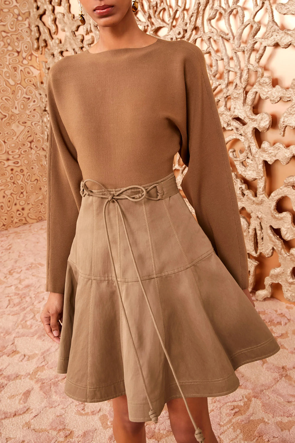 Ulla Johnson Aremi Dress – chanElizabeth Ulla Johnson Aremi Dress – chanElizabeth