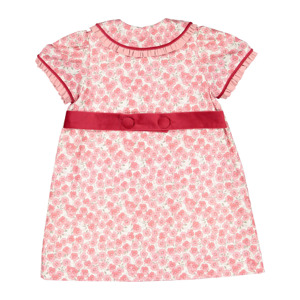 Merry Flowers Dress