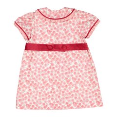 Merry Flowers Dress