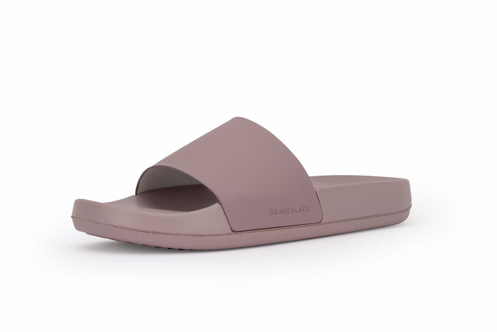 Kashiba Lux Slide in Haze