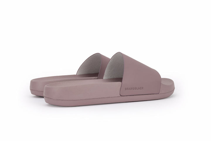 Kashiba Lux Slide in Haze