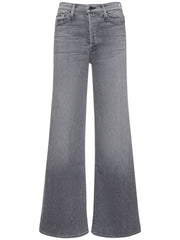 Tomcat Roller Wide Leg Jean in Digging Up Dirt