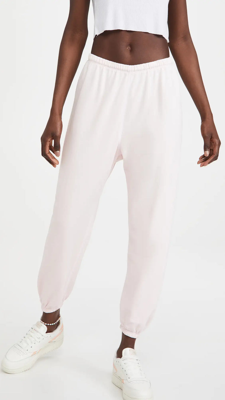 Purecolor OG Sweatpant in Pink Gold