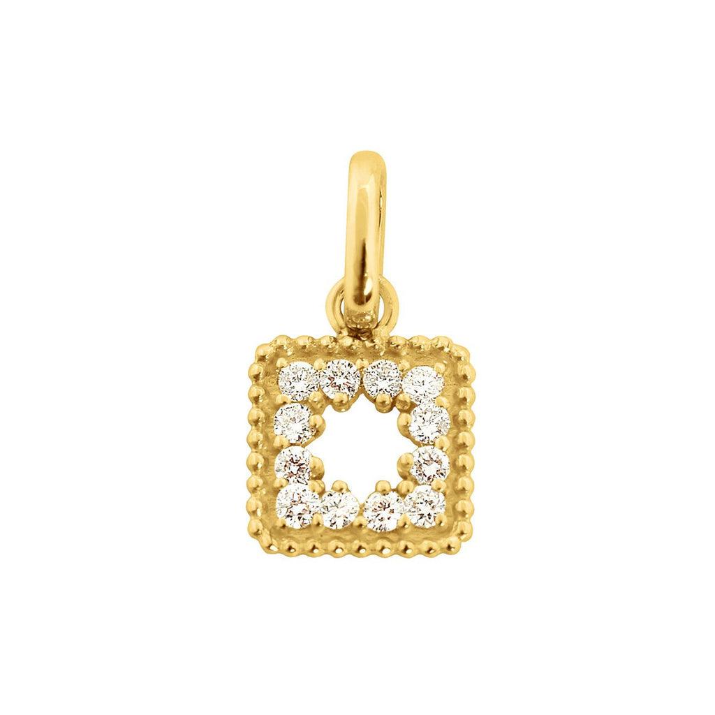 Gigi Treasure Pendant