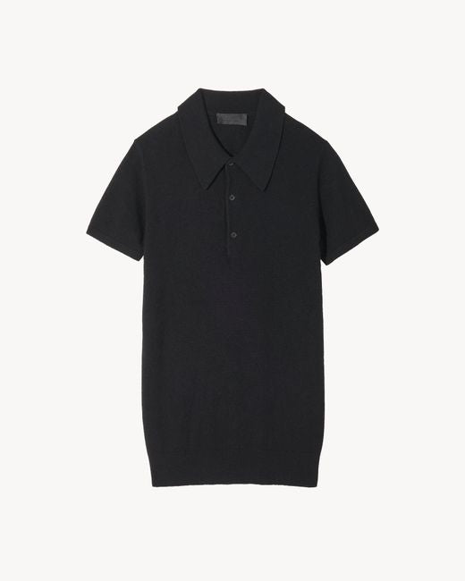 Milos Sweater in Black