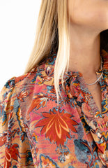 Philipa Blouse