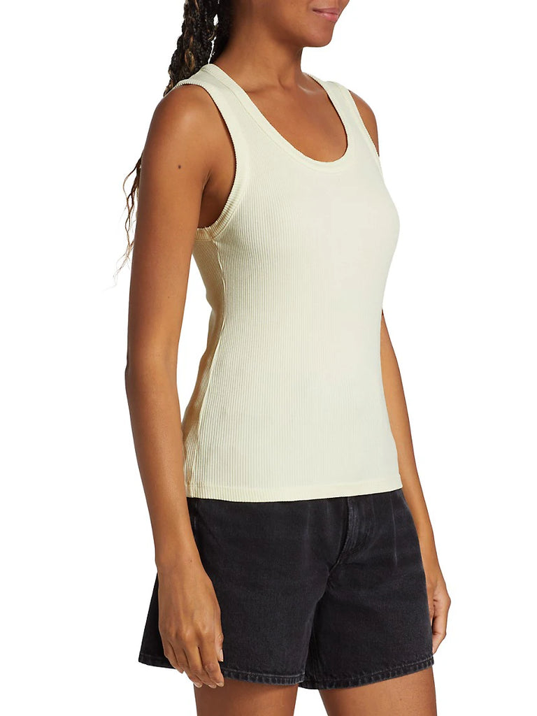 Poppy Tank in Sponge