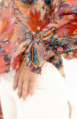Philipa Blouse