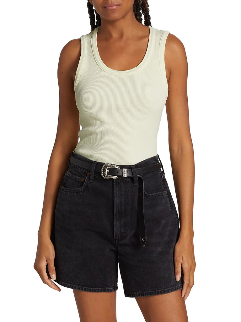 Poppy Tank in Sponge