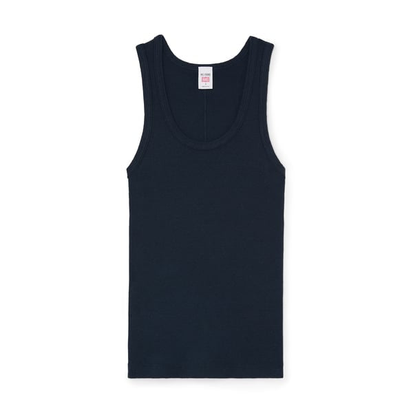 60s Tank in Navy